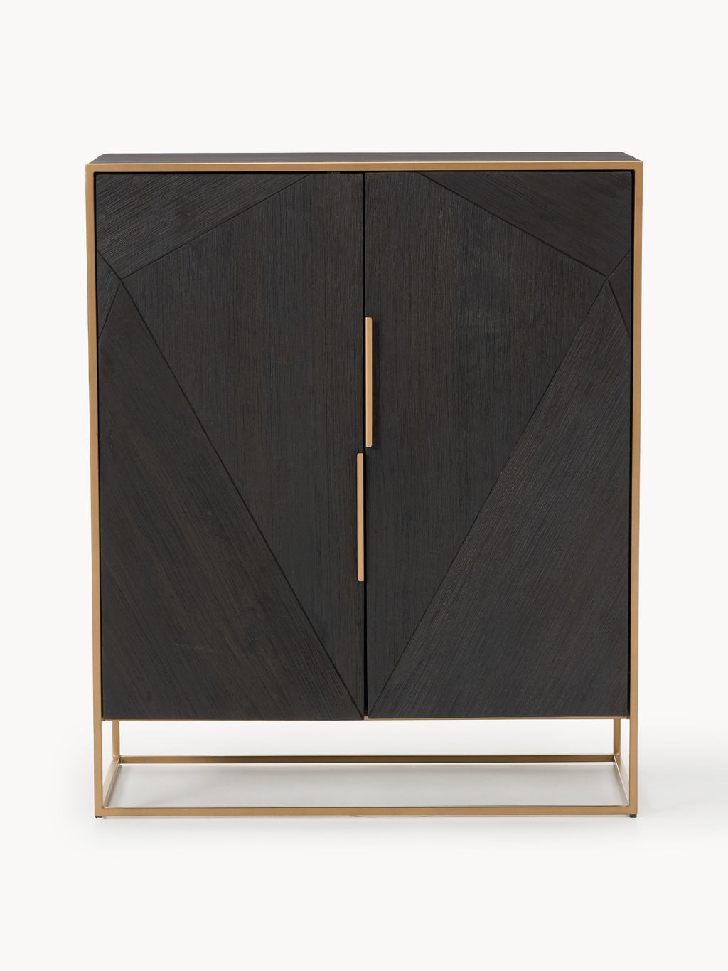 Highboard Harry aus Mangoholz
