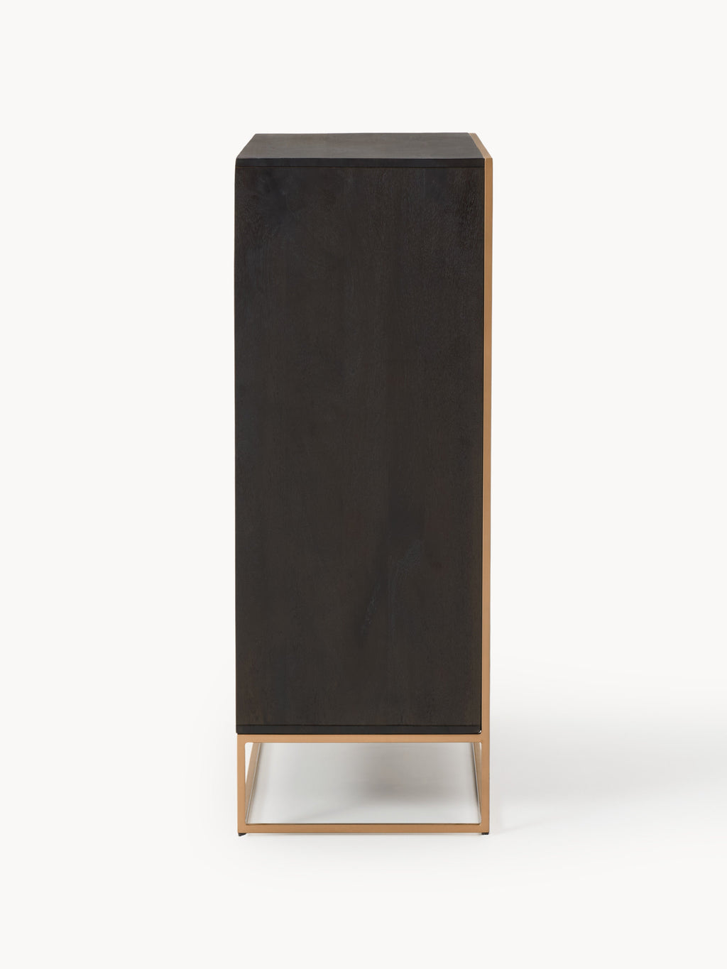 Highboard Harry aus Mangoholz