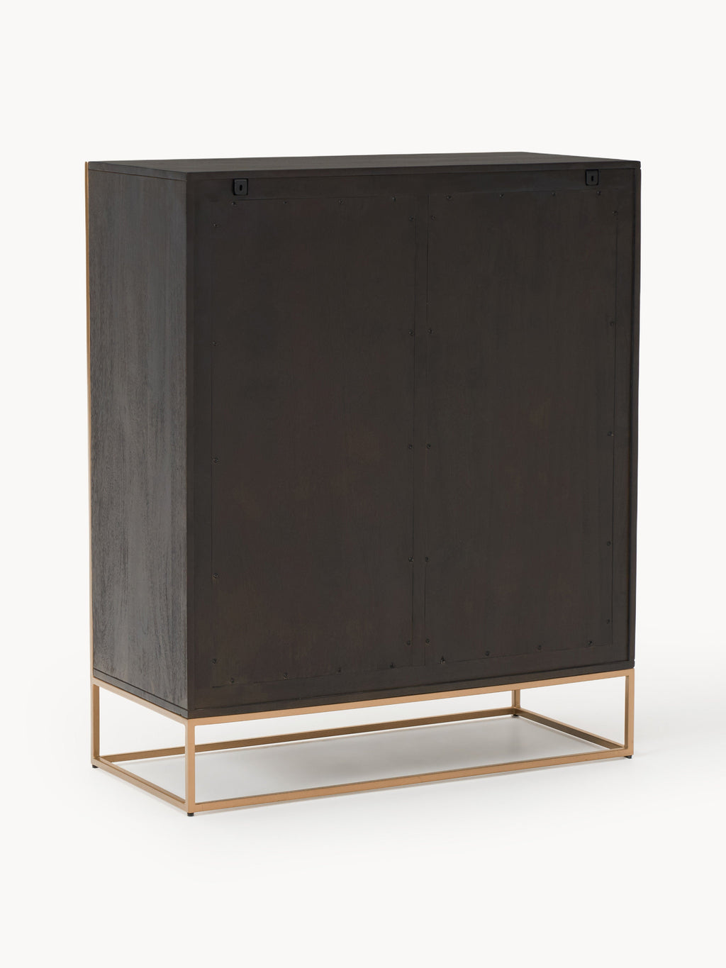 Highboard Harry aus Mangoholz
