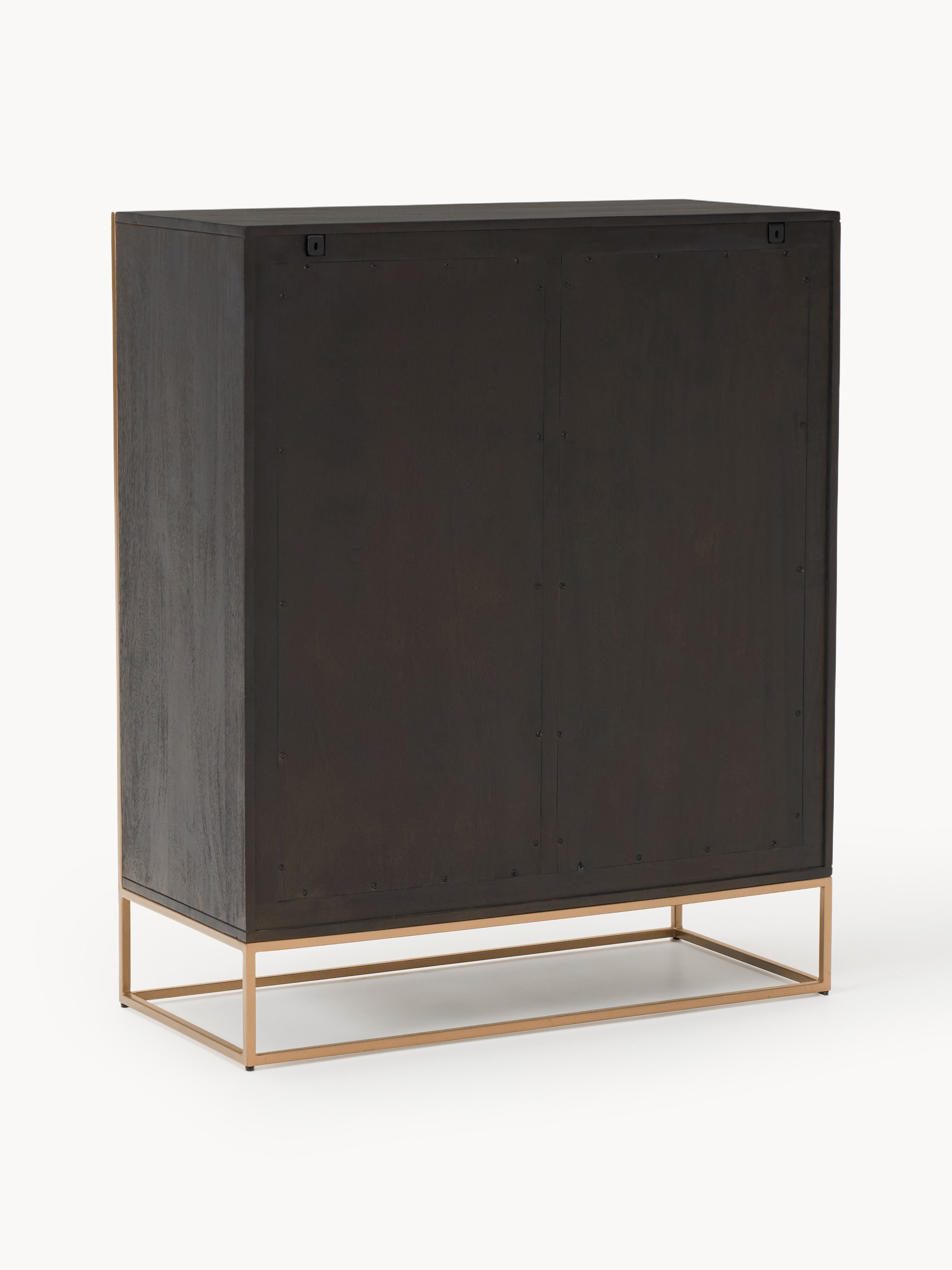 Highboard Harry aus Mangoholz