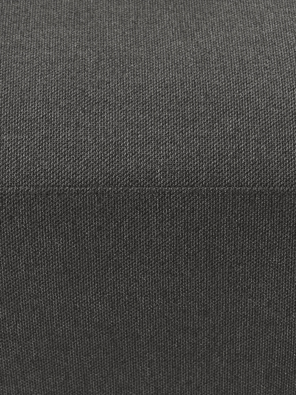 XL Sofa-Hocker Melva, B 116 x T 72 cm