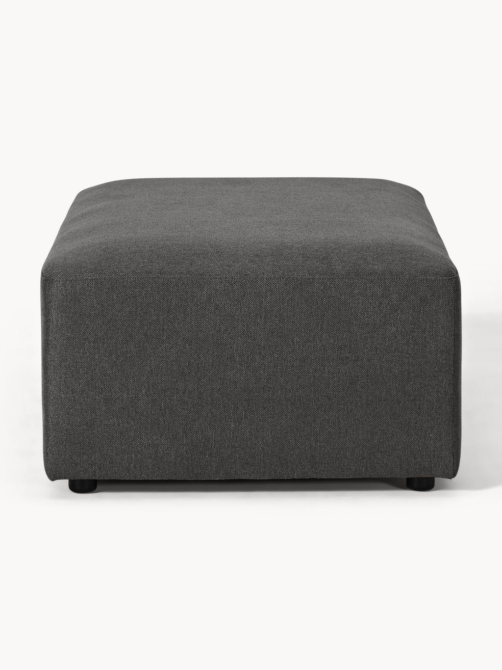 XL Sofa-Hocker Melva, B 116 x T 72 cm