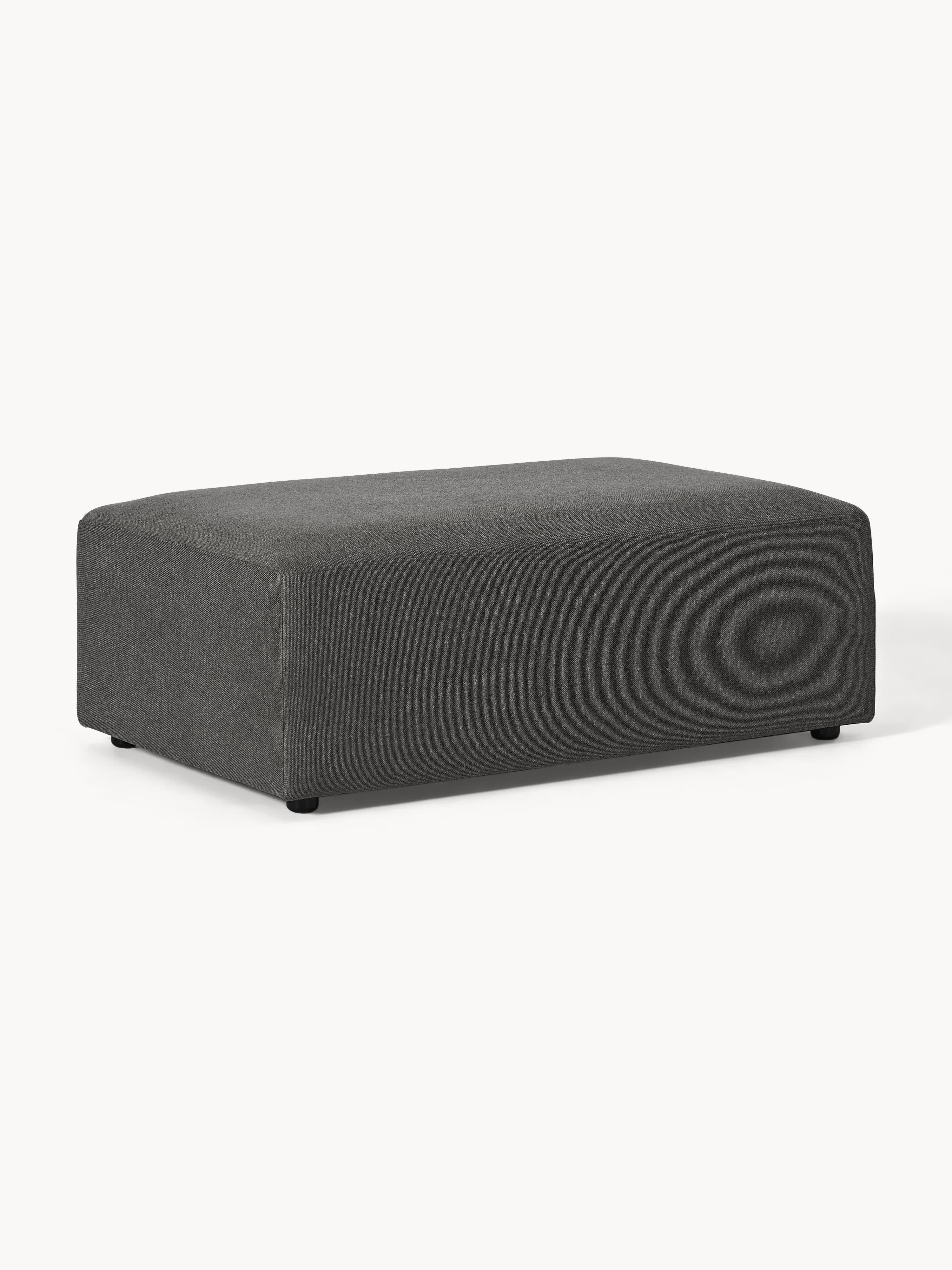 Galeriebild 1 - XL Sofa-Hocker Melva
