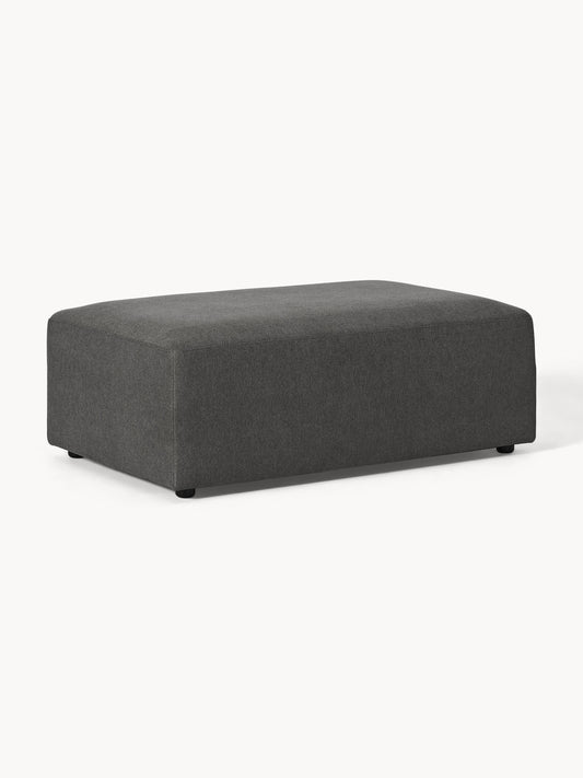 Galeriebild 1 - XL Sofa-Hocker Melva