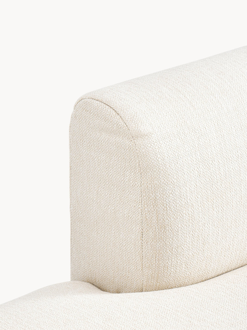 Chaise-Modul Sofia