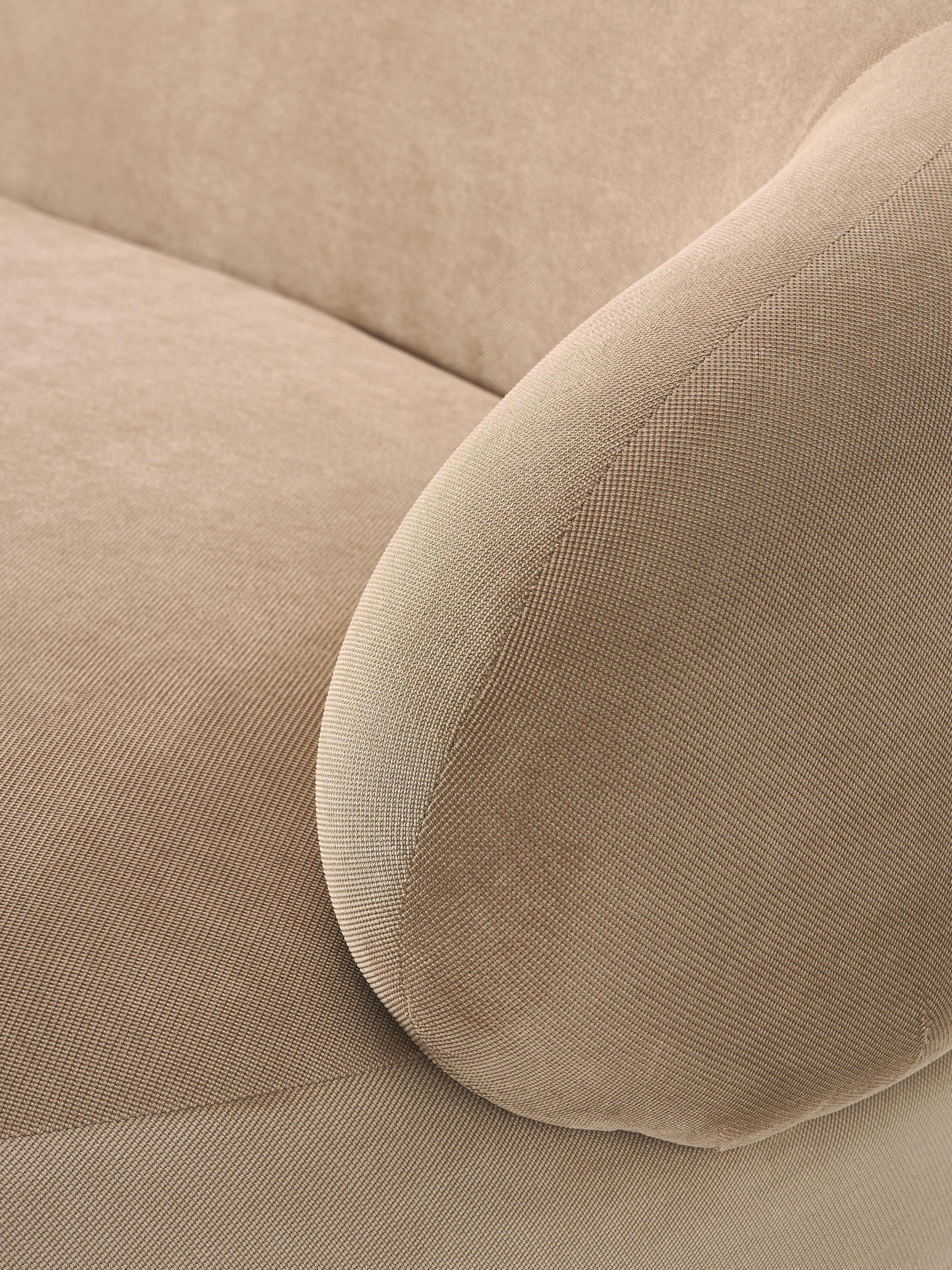 Sofa Alba (4-Sitzer)