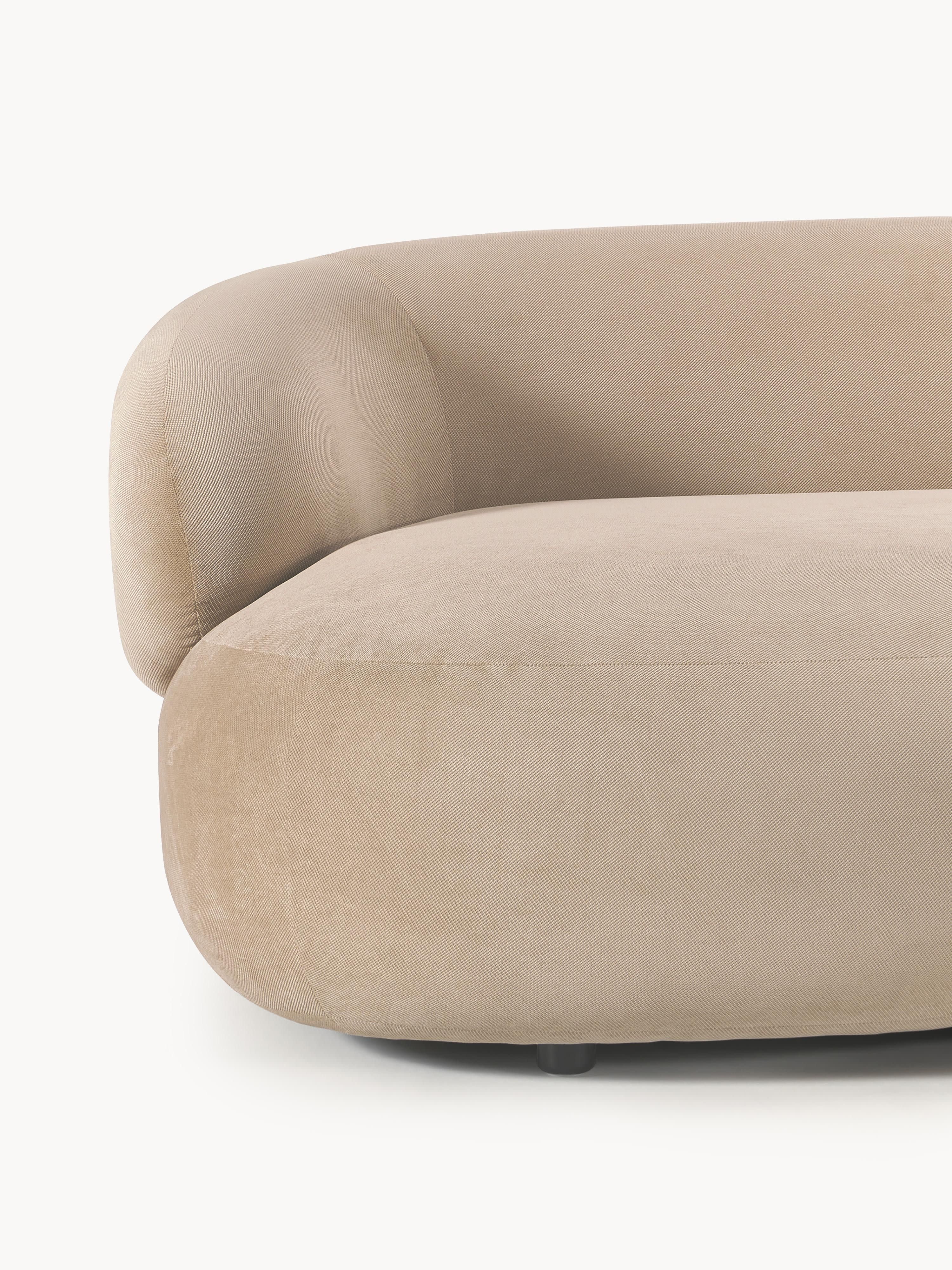 Sofa Alba (4-Sitzer)