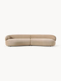 Galeriebild 1 - Sofa Alba (4-Sitzer)
