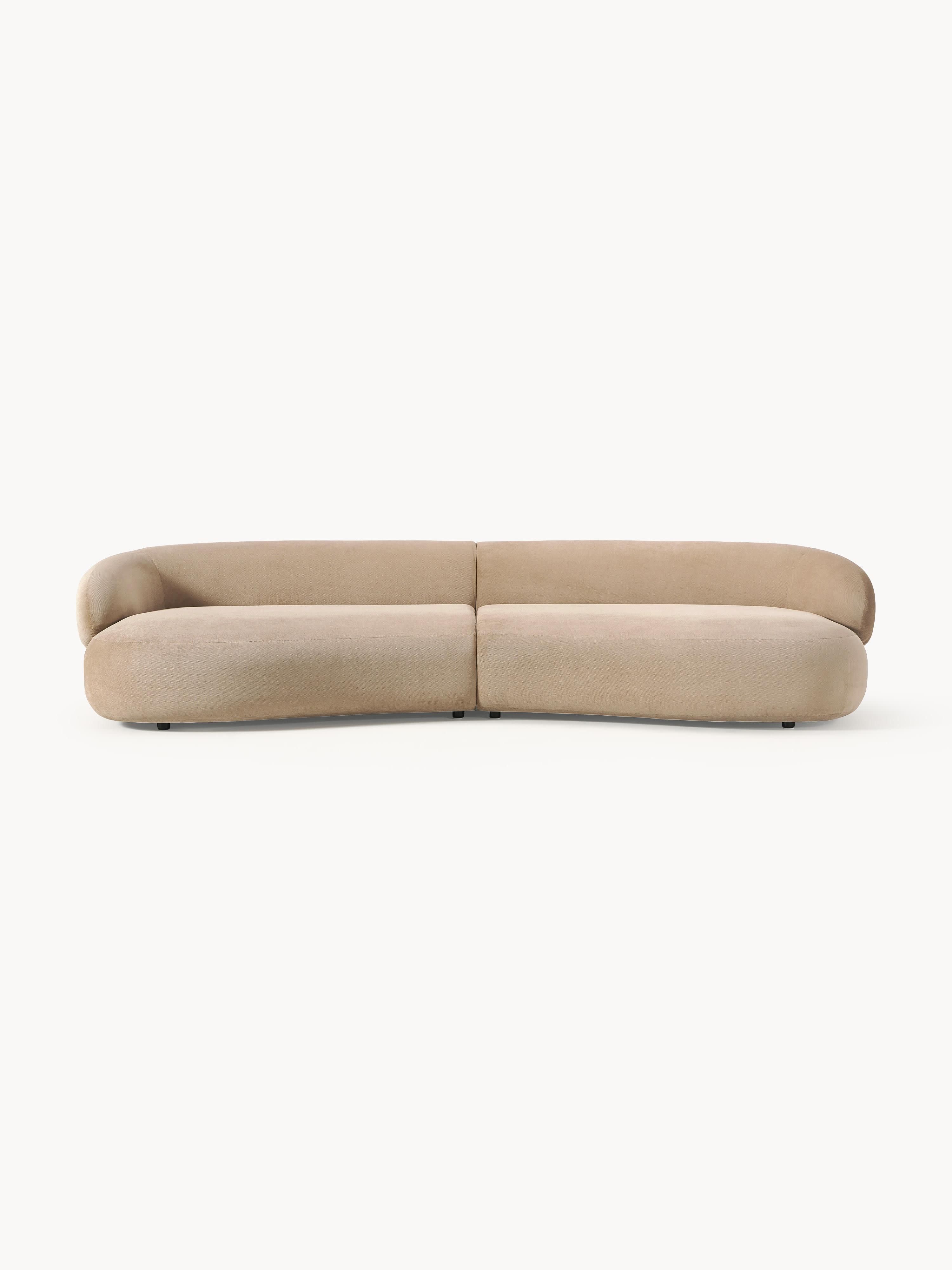 Galeriebild 1 - Sofa Alba (4-Sitzer)