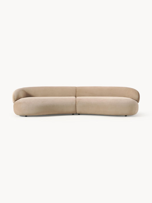 Galeriebild 1 - Sofa Alba (4-Sitzer)