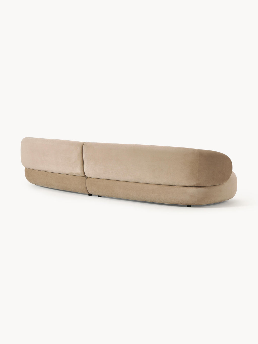 Sofa Alba (4-Sitzer)