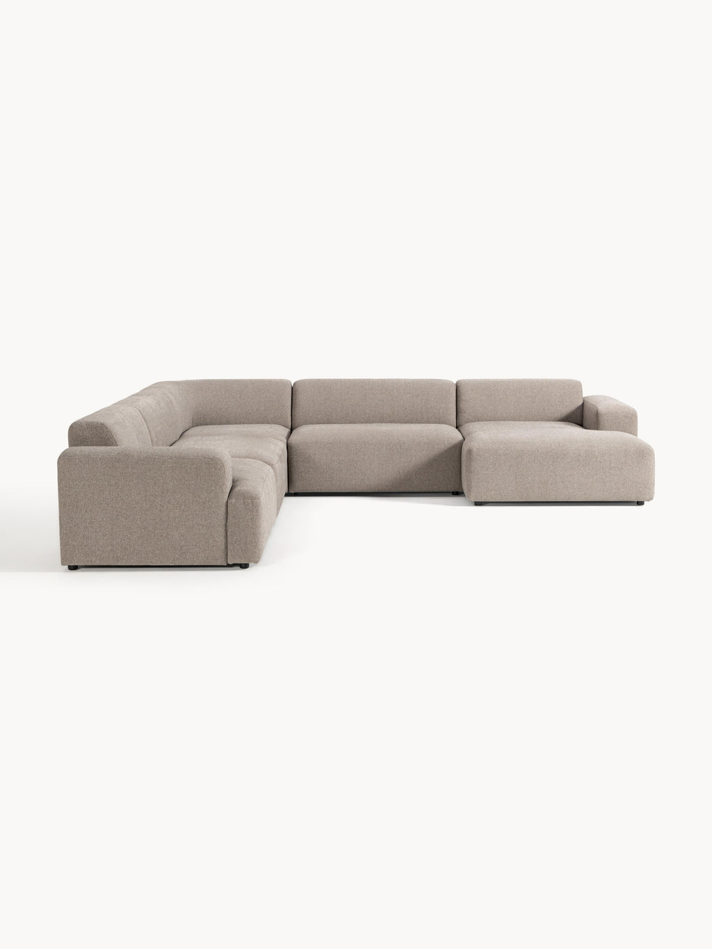 XL Ecksofa Melva