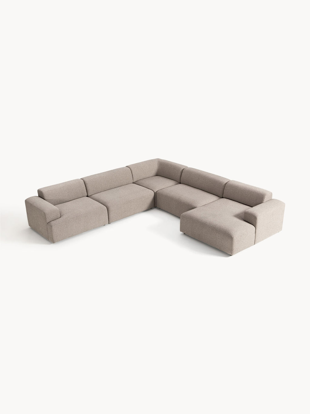 XL Ecksofa Melva