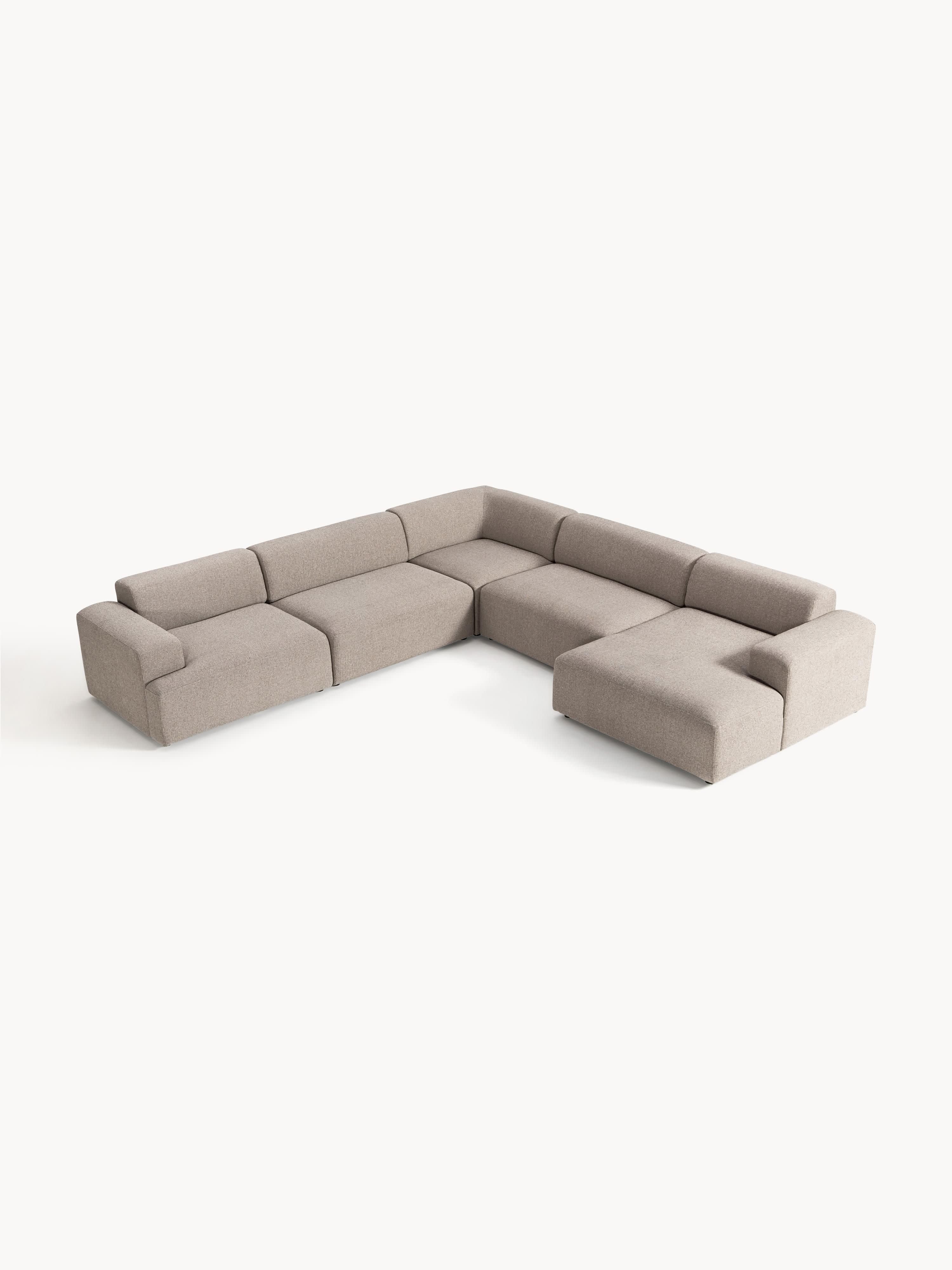 XL Ecksofa Melva