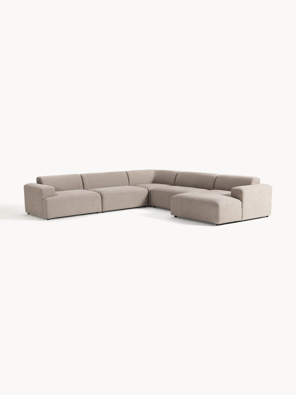 XL Ecksofa Melva