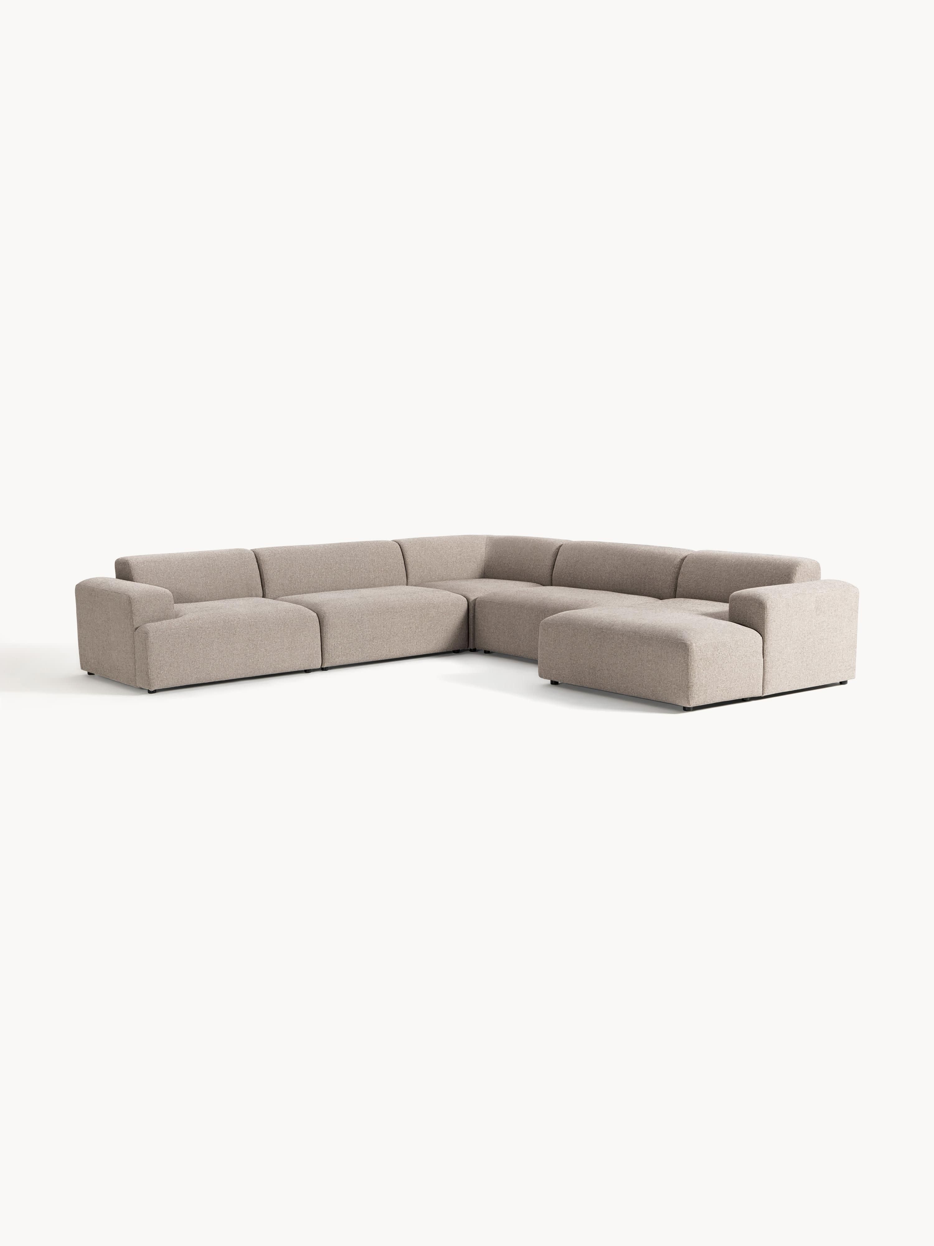 XL Ecksofa Melva