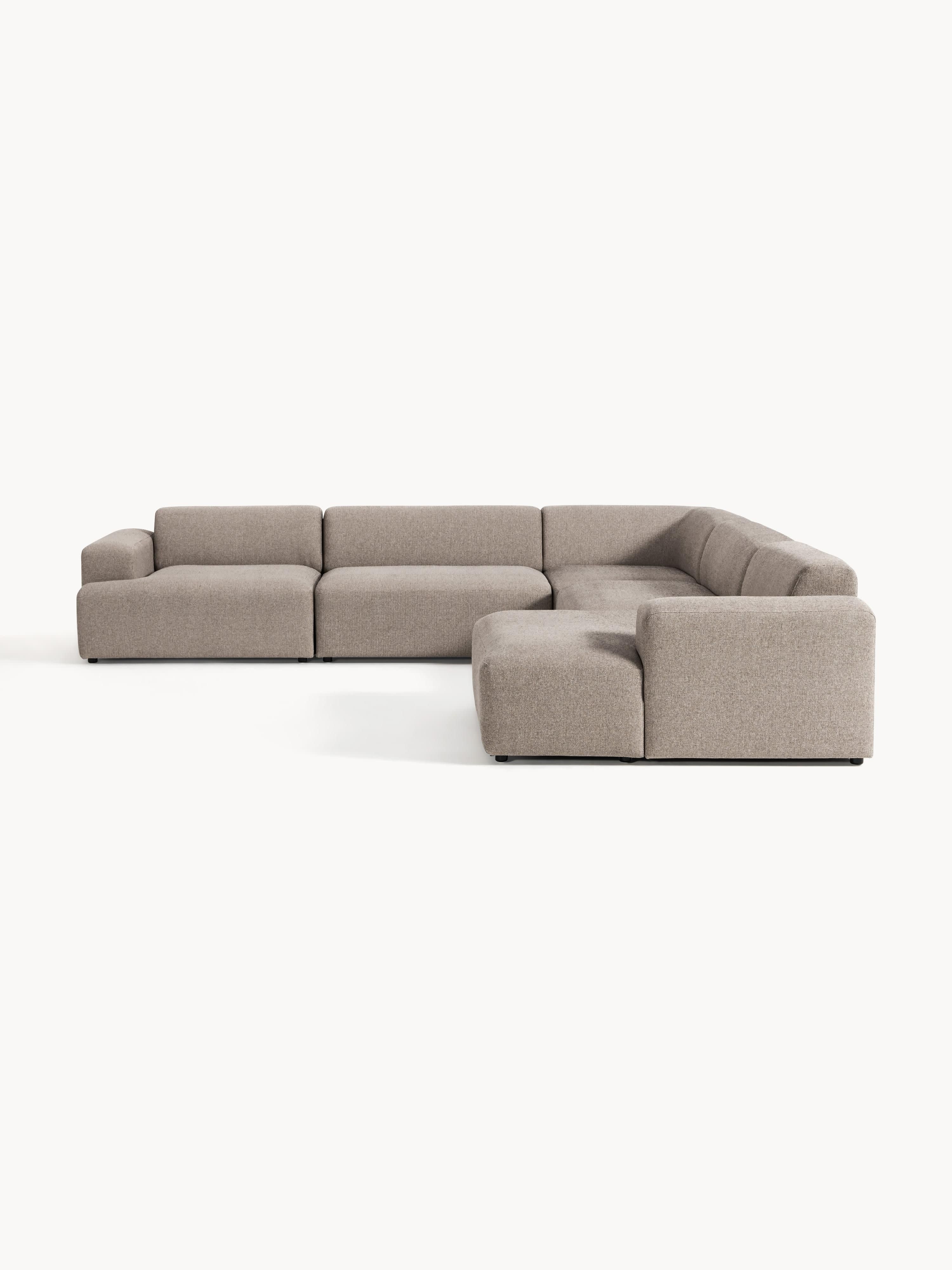 XL Ecksofa Melva