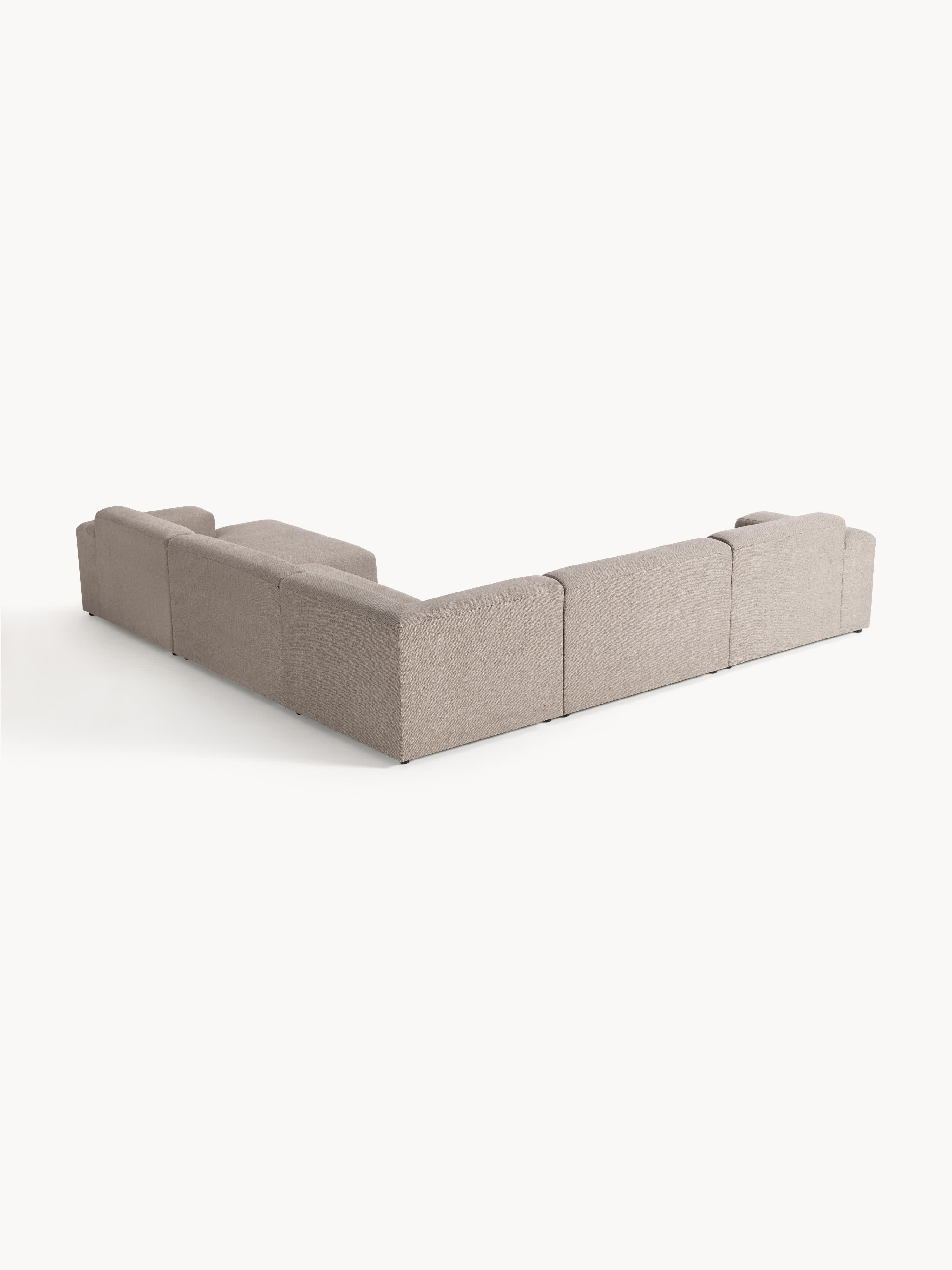 XL Ecksofa Melva