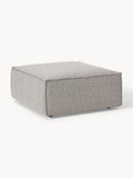 Galeriebild 1 - Sofa-Hocker Lennon aus Bouclé