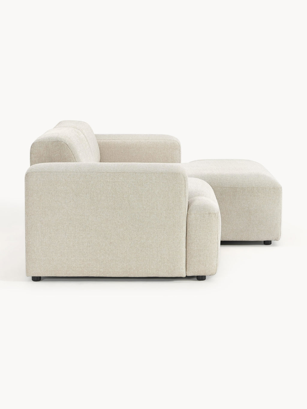 Ecksofa Melva (3-Sitzer)