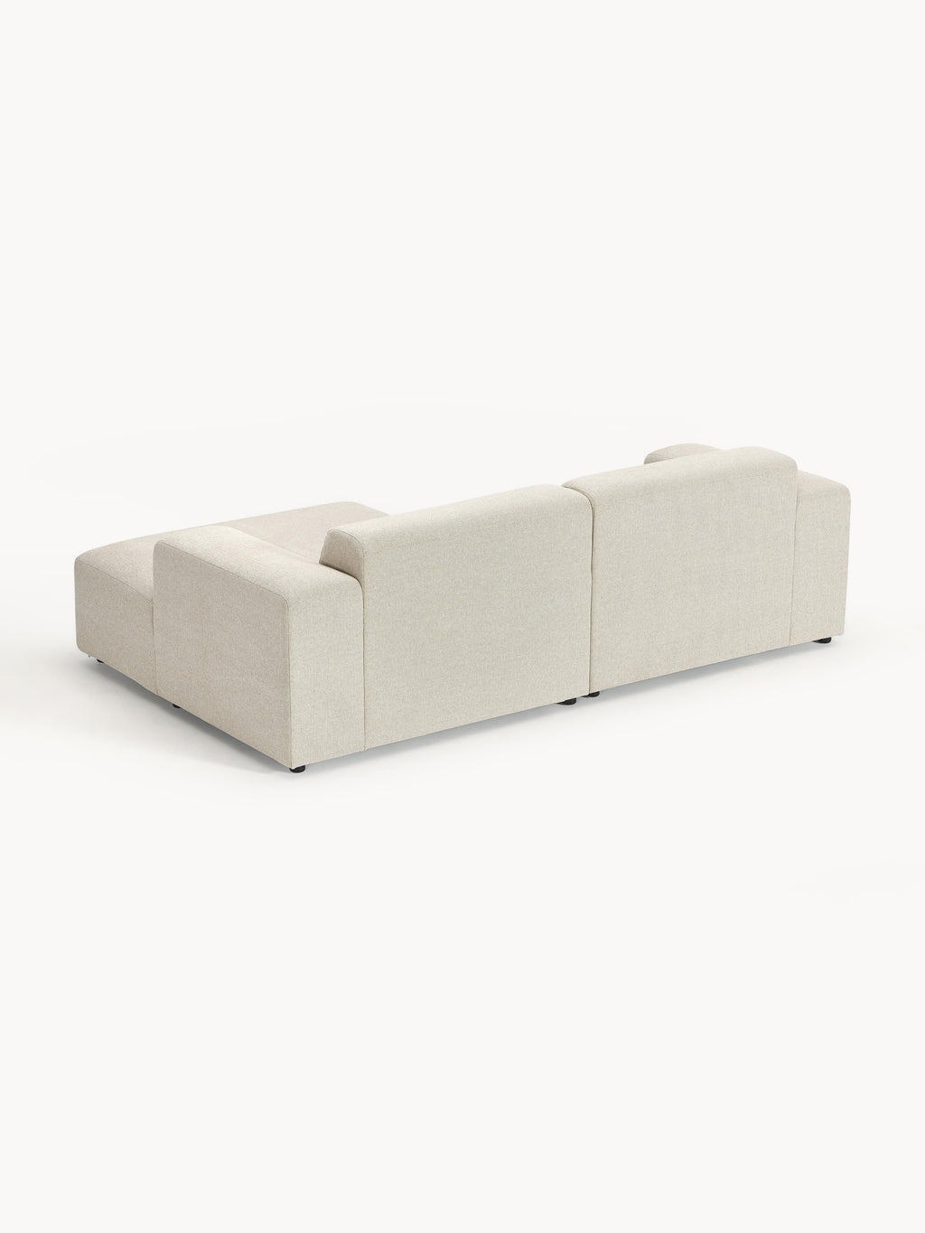 Ecksofa Melva (3-Sitzer)
