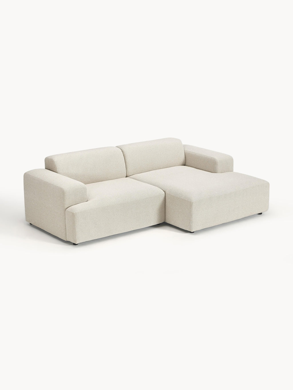 Ecksofa Melva (3-Sitzer)