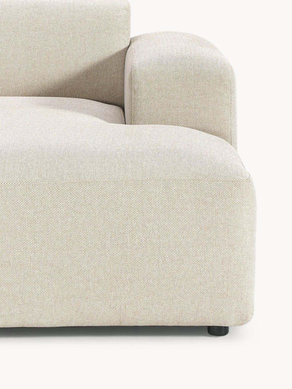 Ecksofa Melva (3-Sitzer)