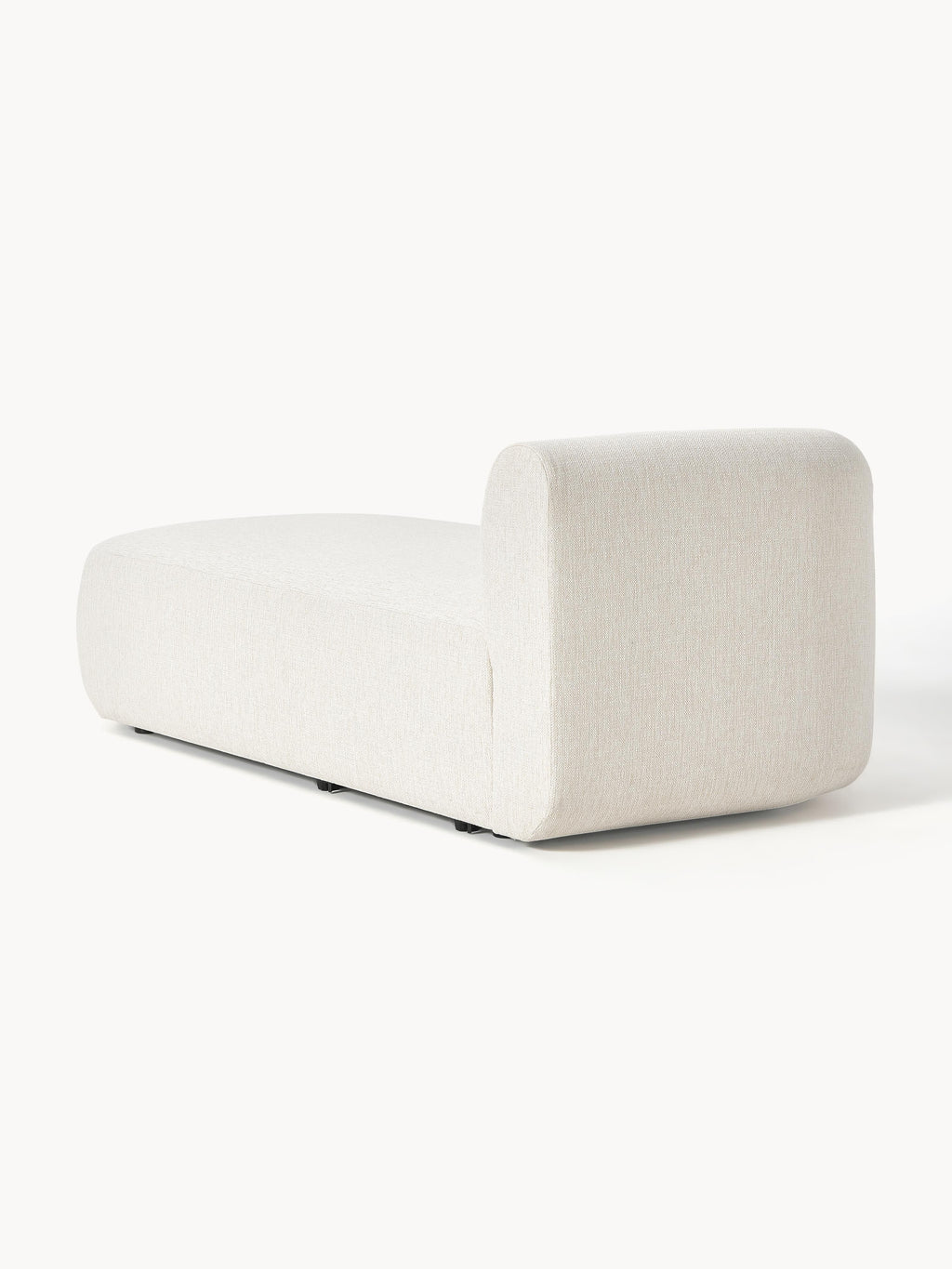 Chaise-Eckmodul Sofia