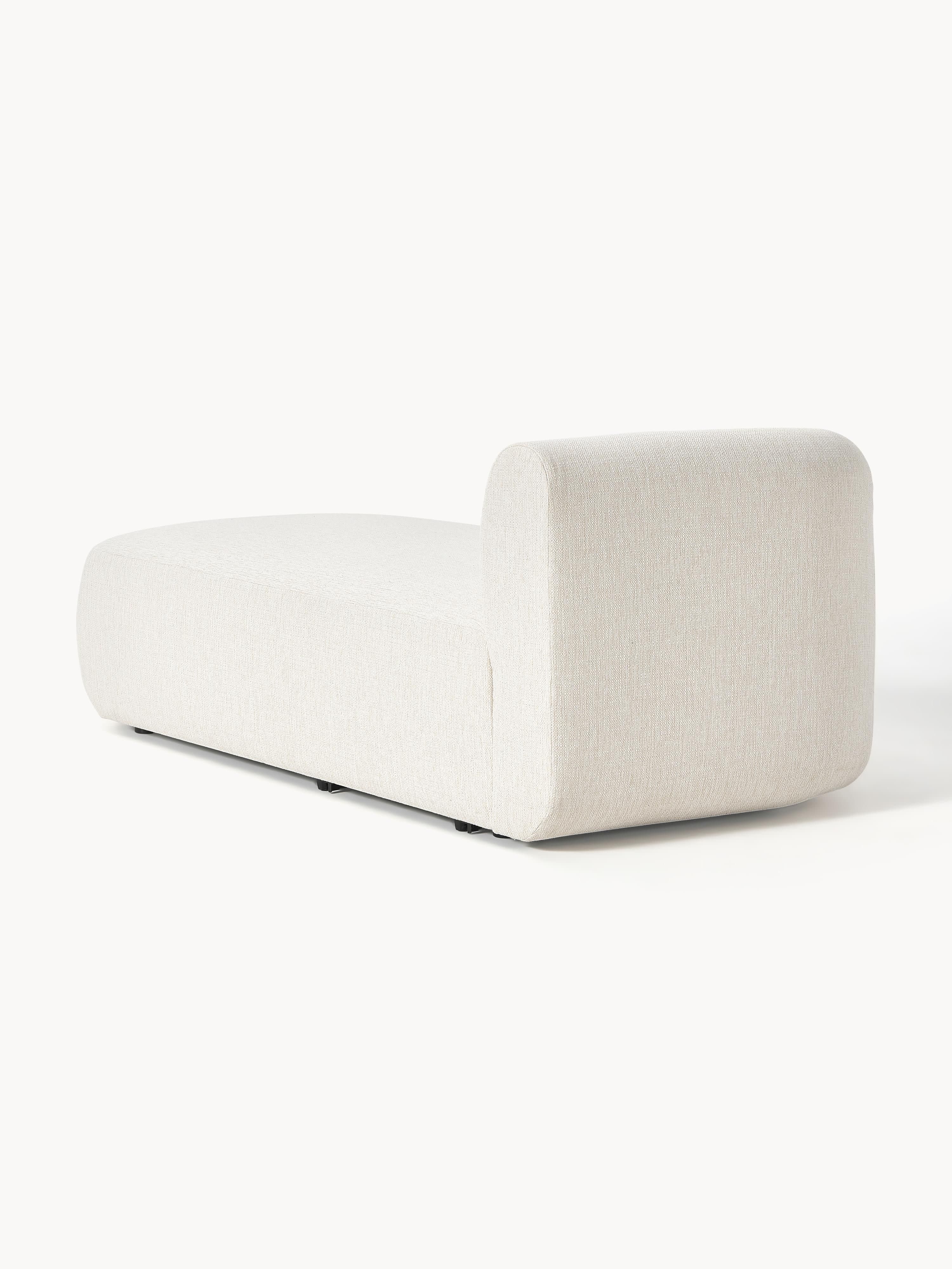 Chaise-Eckmodul Sofia