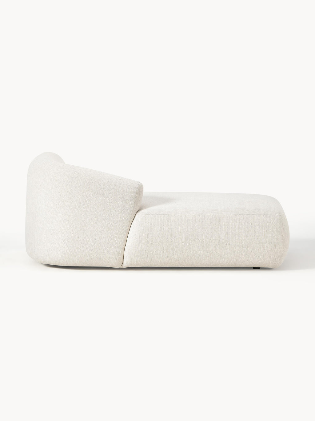 Chaise-Eckmodul Sofia