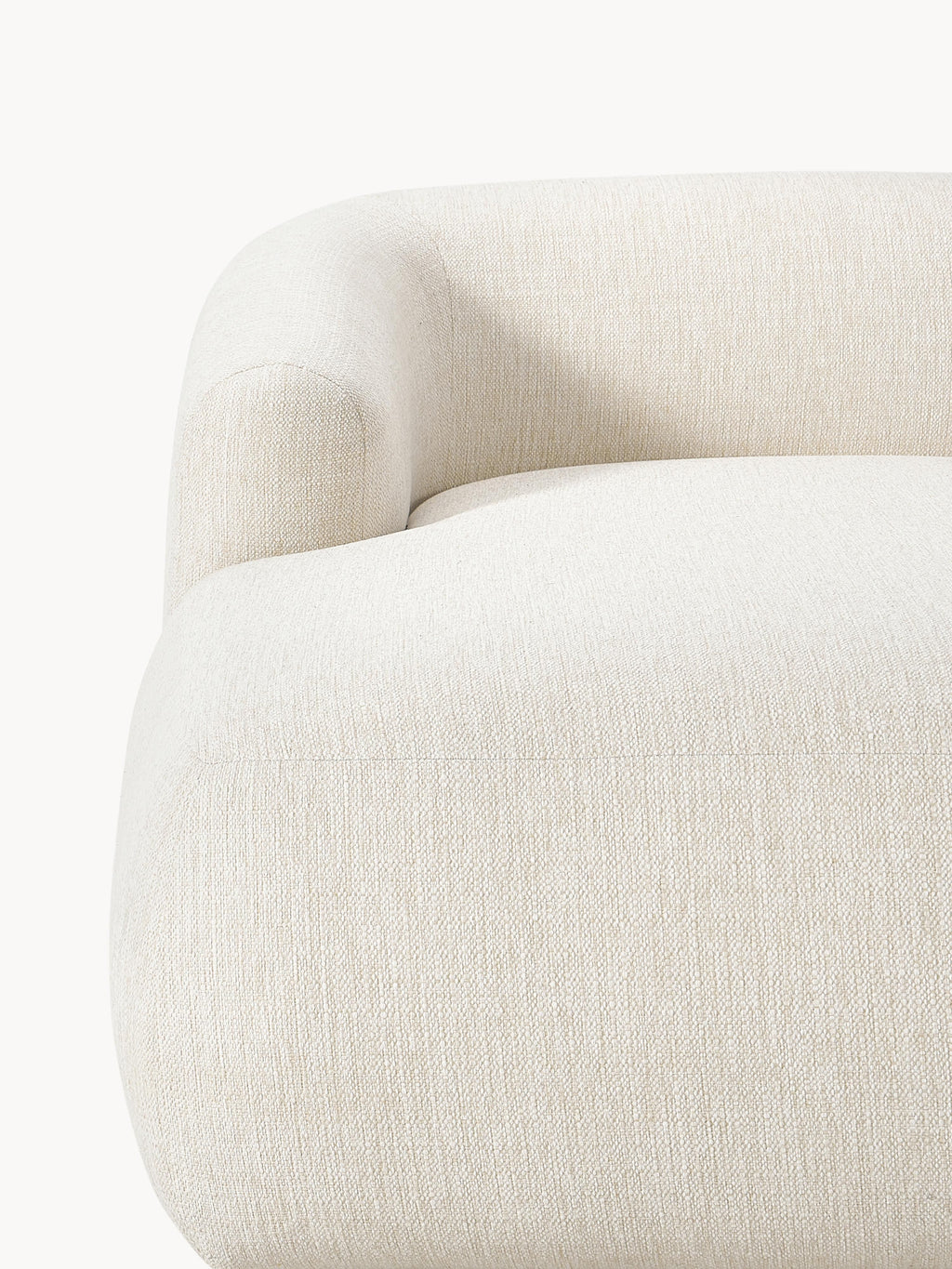 Chaise-Eckmodul Sofia
