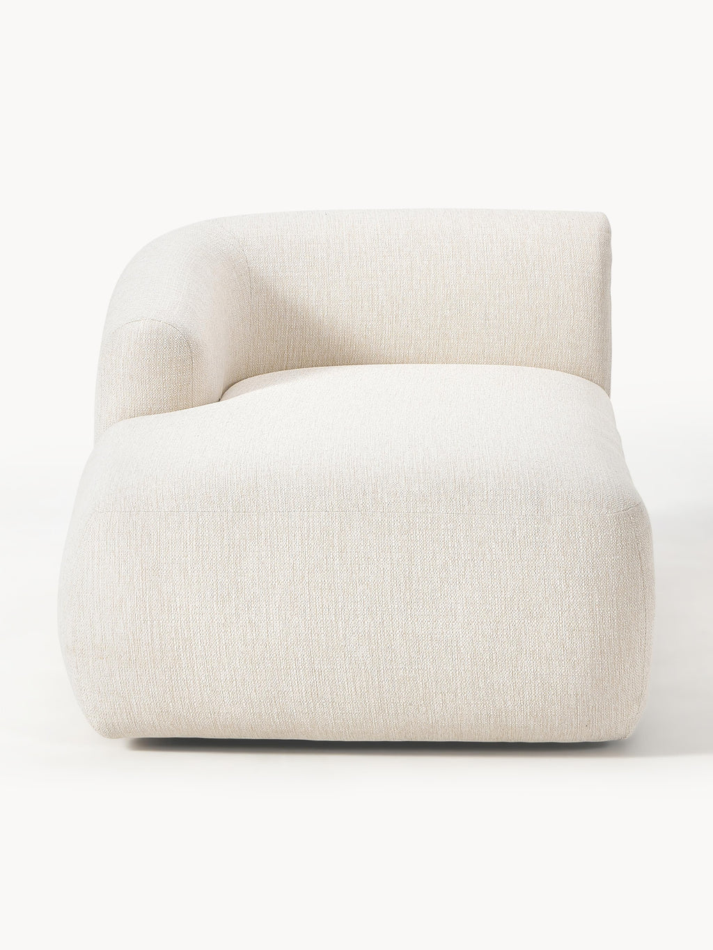 Chaise-Eckmodul Sofia