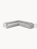 Galeriebild 1 - Ecksofa Melva (4-Sitzer)