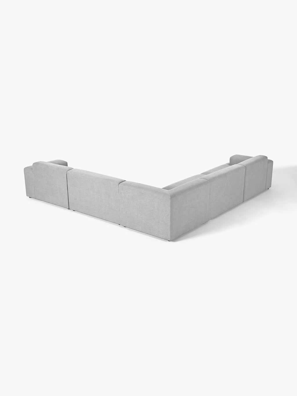 Ecksofa Melva (4-Sitzer)