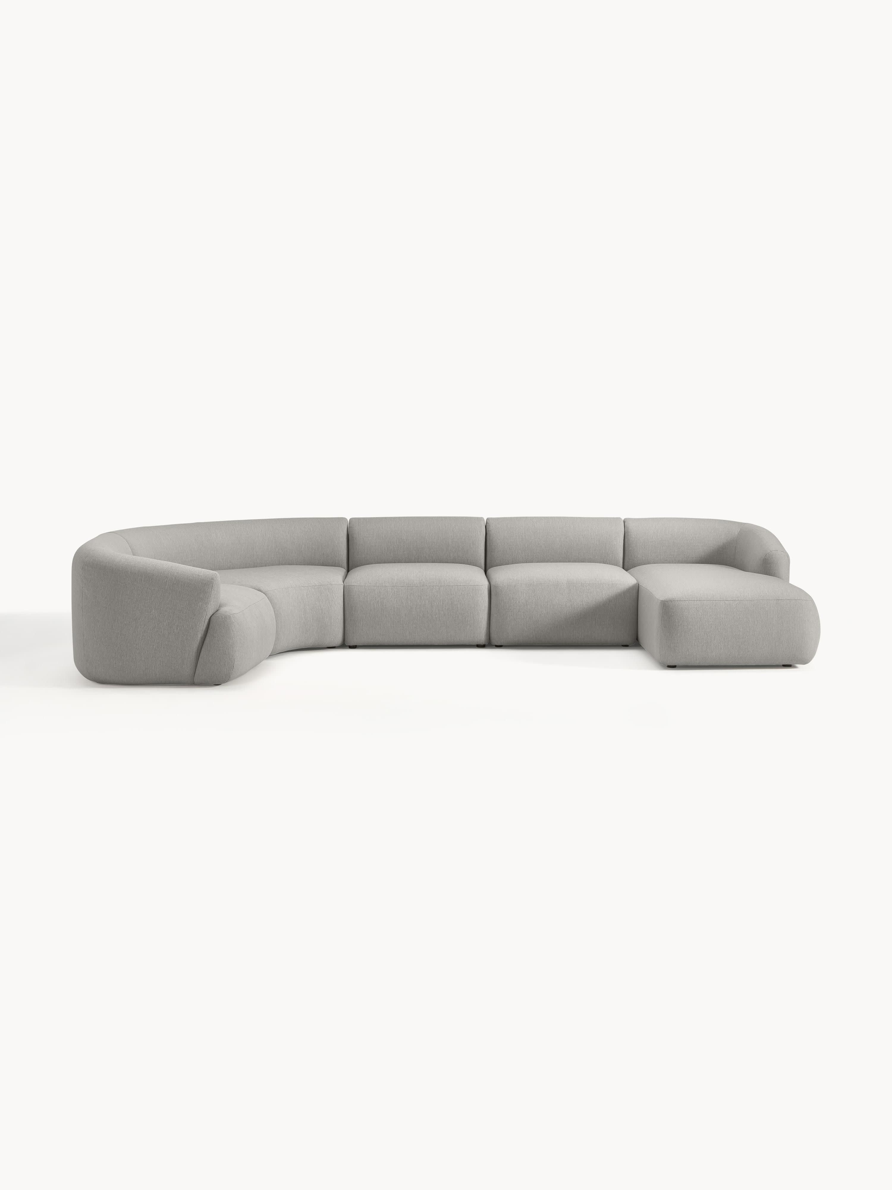 Modulares XL-Sofa Sofia