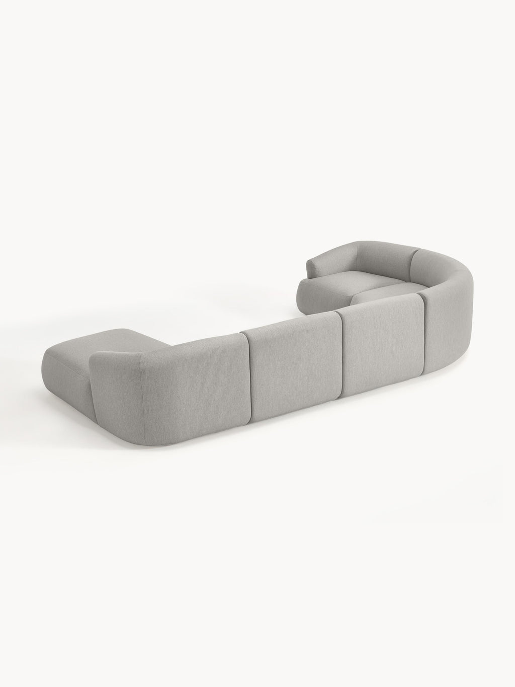 Modulares XL-Sofa Sofia