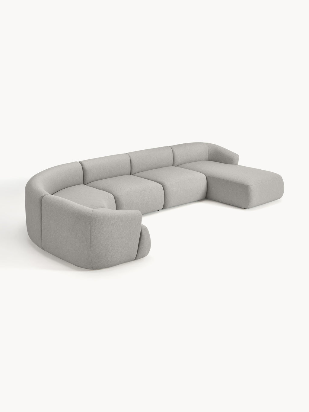 Galeriebild 1 - Modulares XL-Sofa Sofia