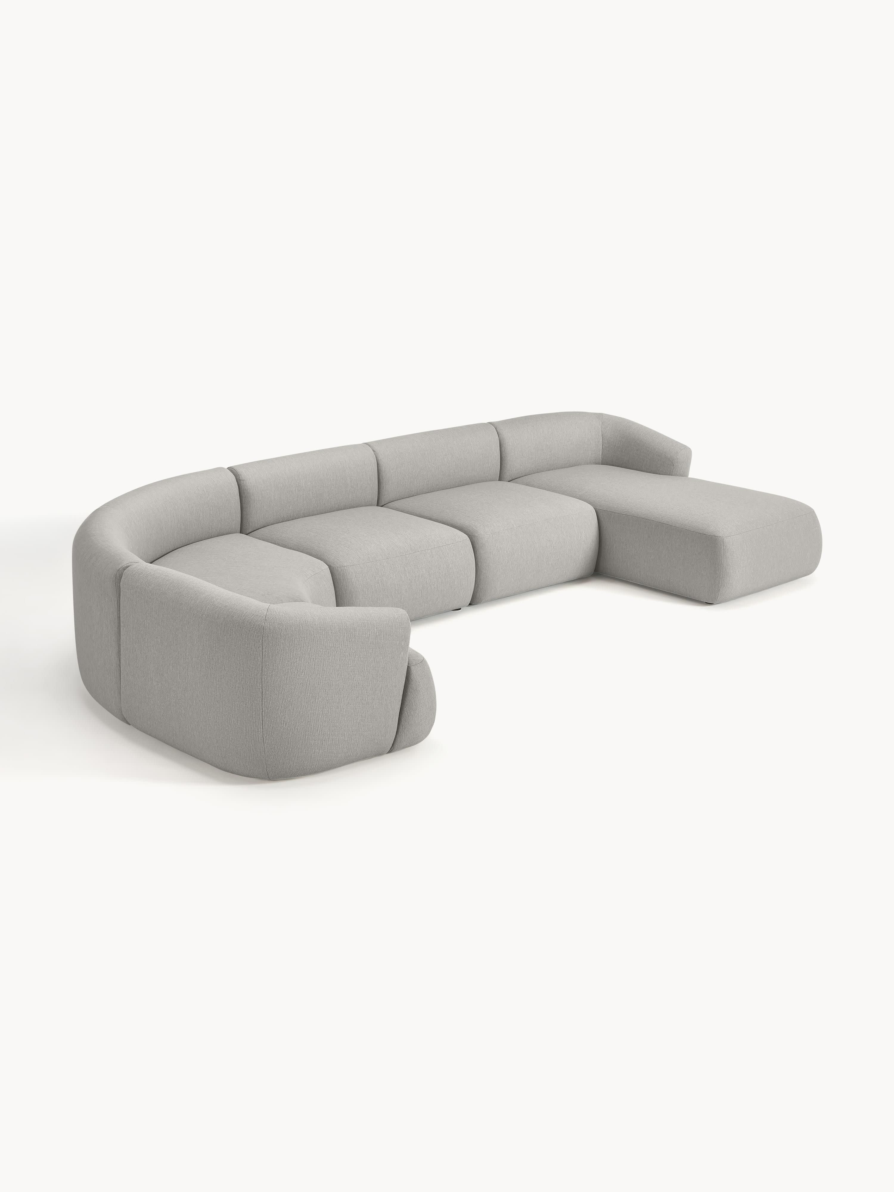 Galeriebild 1 - Modulares XL-Sofa Sofia