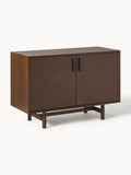 Galeriebild 1 - Kleines Sideboard Diana aus Eichenholz