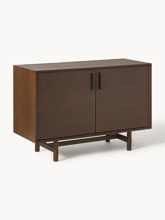 Galeriebild 1 - Kleines Sideboard Diana aus Eichenholz