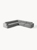 Galeriebild 1 - Ecksofa Melva (4-Sitzer)