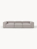 Galeriebild 1 - Modulares Sofa Lennon (4-Sitzer) aus Bouclé
