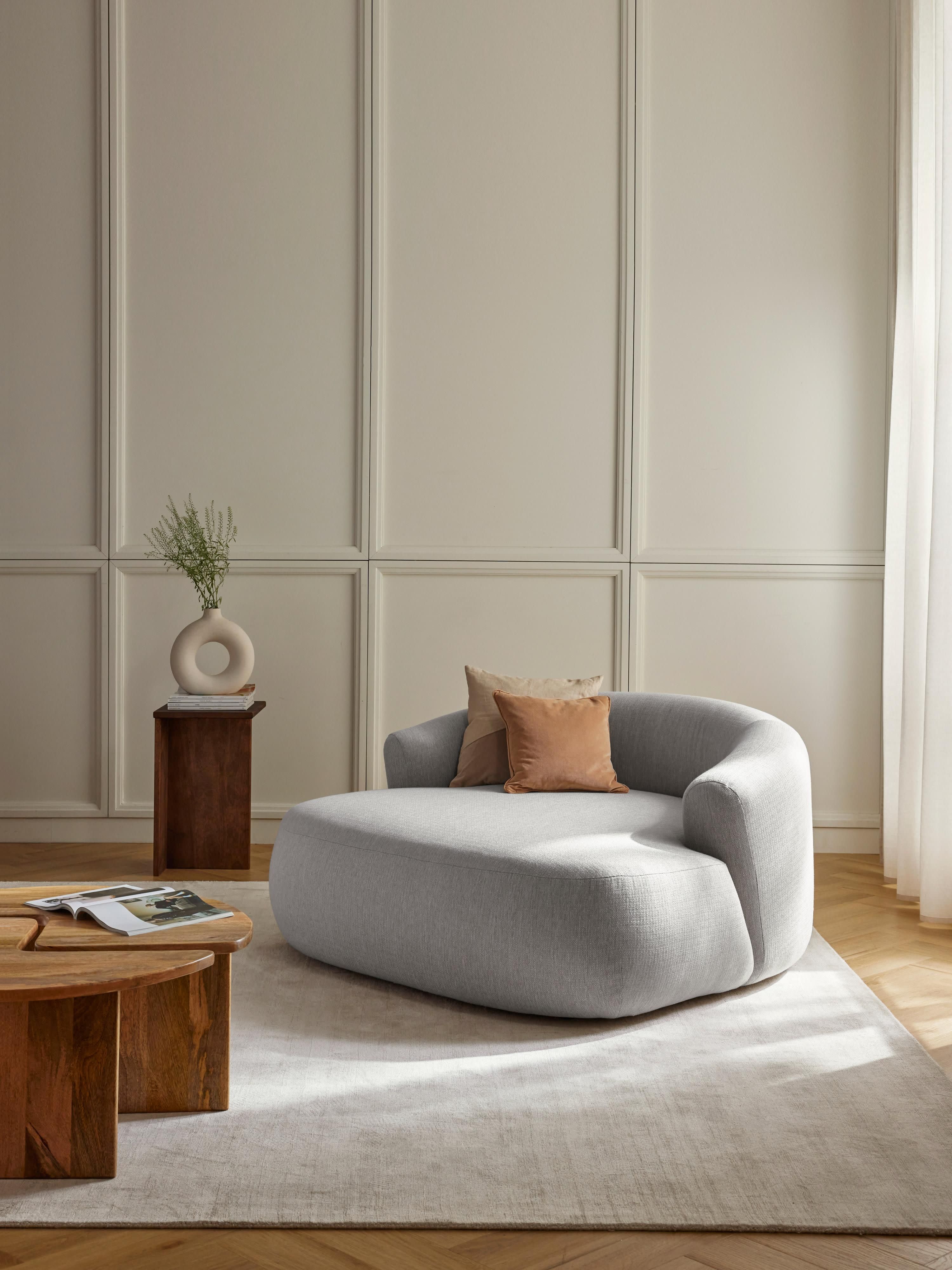 XL-Loungesessel Sofia