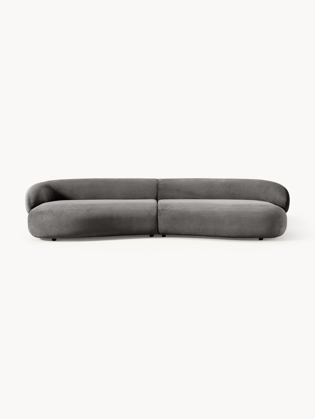 Galeriebild 1 - Sofa Alba (4-Sitzer)