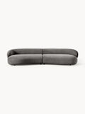 Galeriebild 1 - Sofa Alba (4-Sitzer)