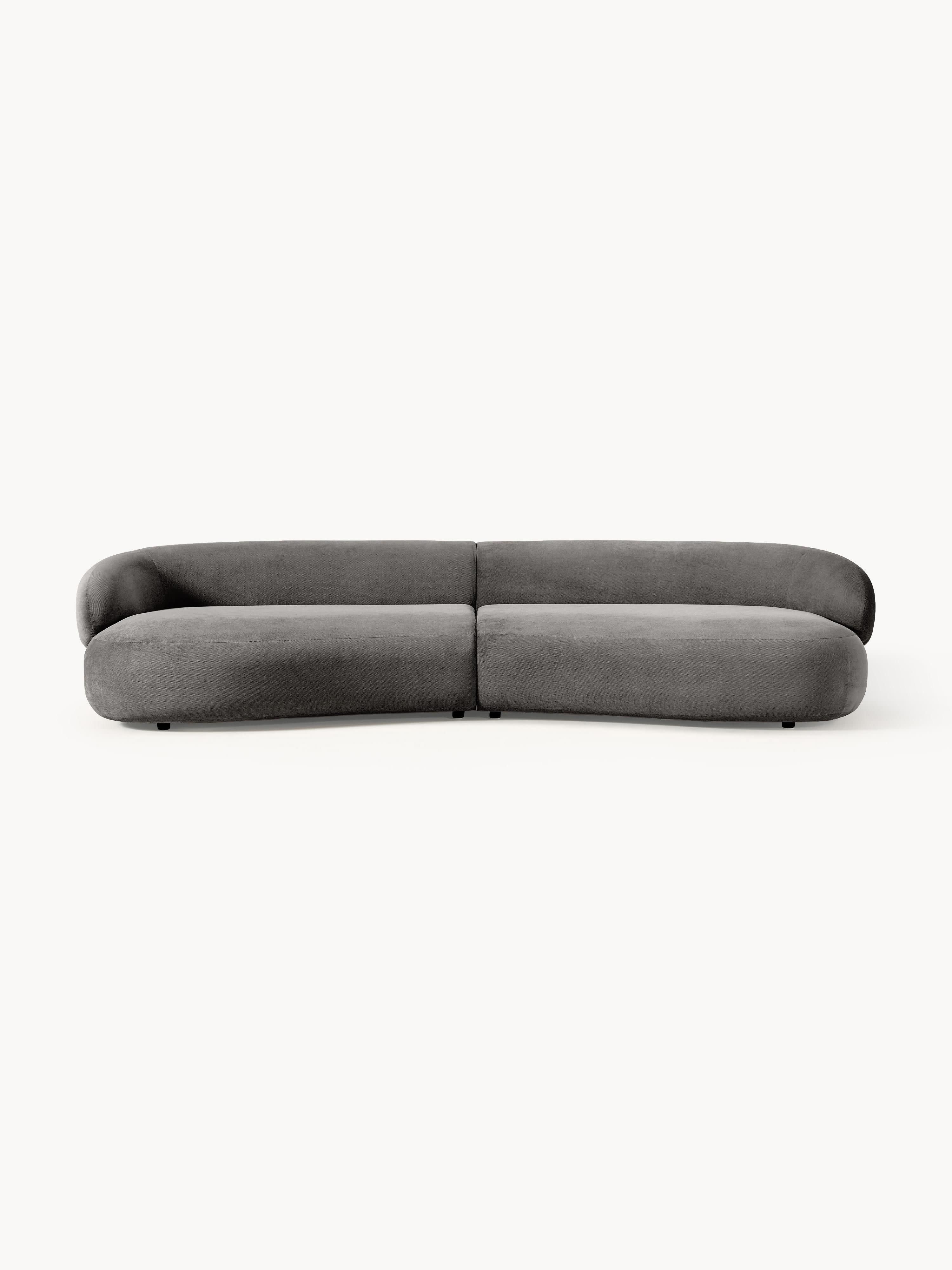 Galeriebild 1 - Sofa Alba (4-Sitzer)