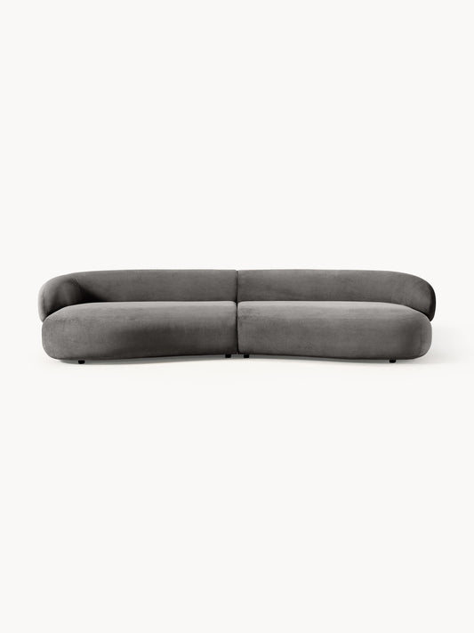 Galeriebild 1 - Sofa Alba (4-Sitzer)