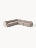 Galeriebild 1 - Ecksofa Melva (4-Sitzer)