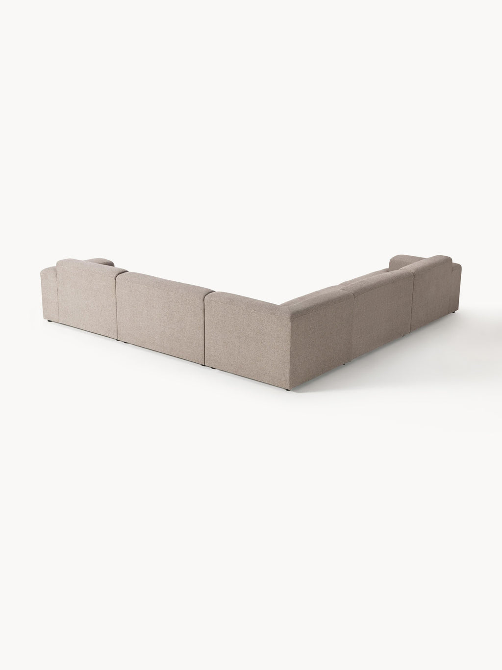 Ecksofa Melva (4-Sitzer)