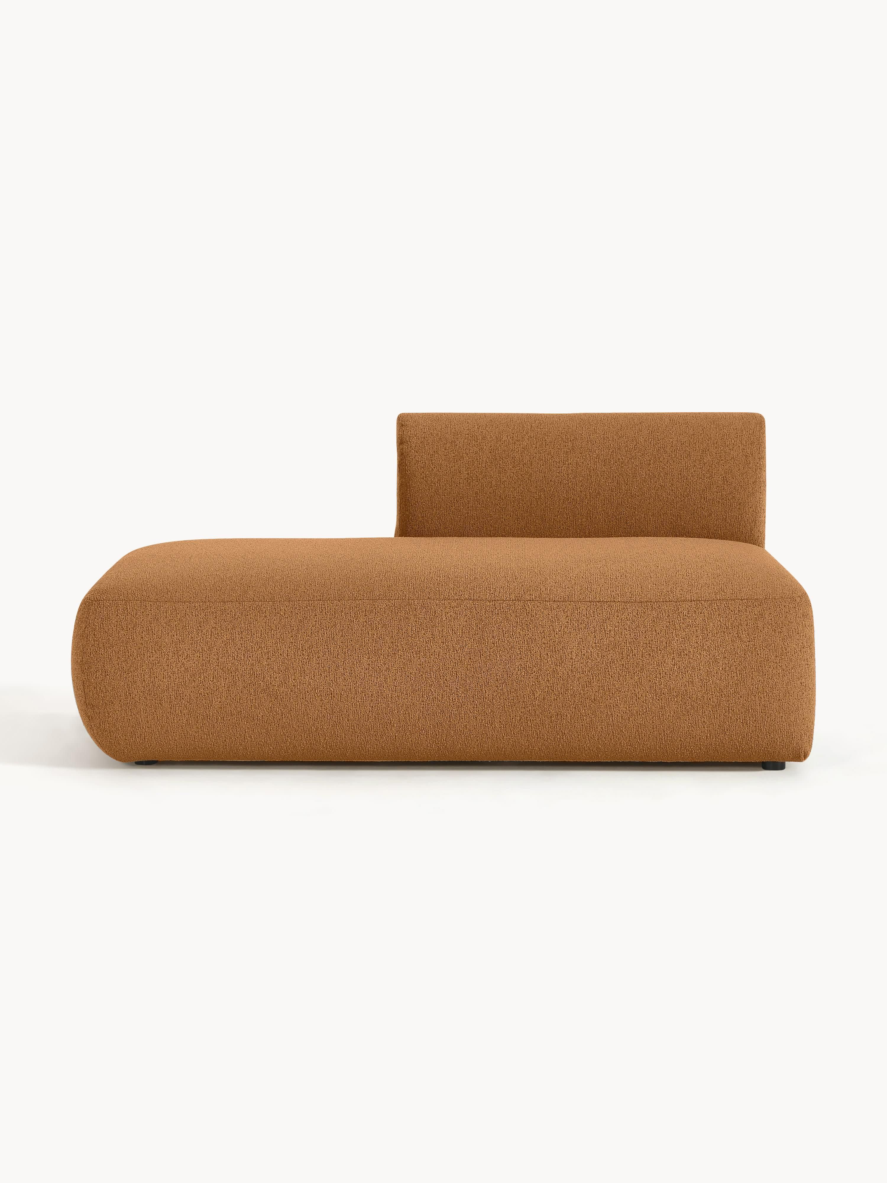 Galeriebild 1 - Bouclé-Chaise-Modul Sofia